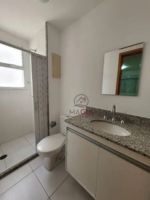 Foto 7 de Apartamento com 2 quartos para alugar, 61m2 em Botafogo, Campinas - SP