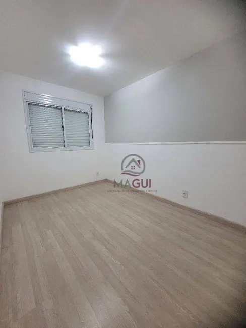 Foto 8 de Apartamento com 2 quartos para alugar, 61m2 em Botafogo, Campinas - SP