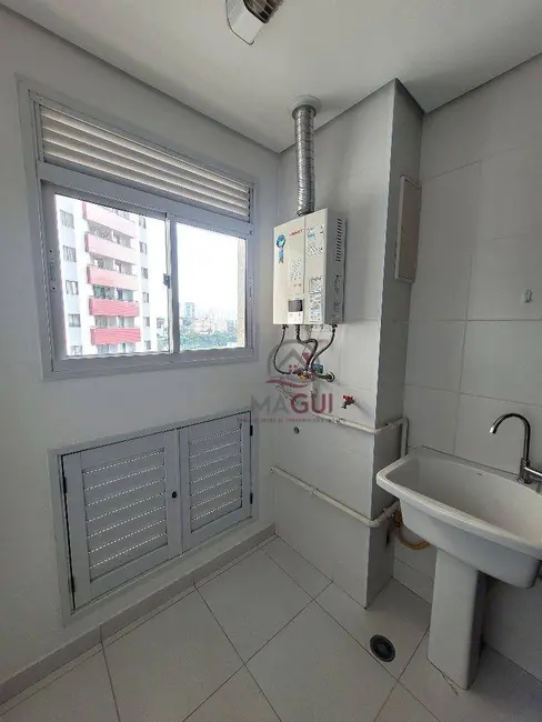 Foto 3 de Apartamento com 2 quartos para alugar, 61m2 em Botafogo, Campinas - SP