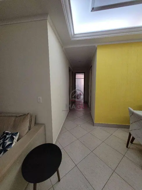 Apartamento com 2 quartos à venda e para alugar, 74m2 em Mansões Santo Antônio, Campinas - SP - imagem 5 Foto 5 de Apartamento com 2 quartos à venda e para alugar, 74m2 em Mansões Santo Antônio, Campinas - SP