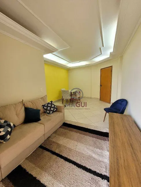 Apartamento com 2 quartos à venda e para alugar, 74m2 em Mansões Santo Antônio, Campinas - SP - imagem 1 Foto 1 de Apartamento com 2 quartos à venda e para alugar, 74m2 em Mansões Santo Antônio, Campinas - SP