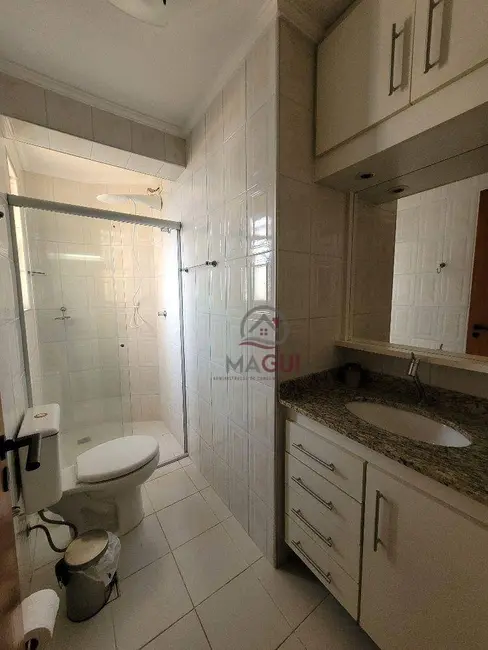 Apartamento com 2 quartos à venda e para alugar, 74m2 em Mansões Santo Antônio, Campinas - SP - imagem 8 Foto 8 de Apartamento com 2 quartos à venda e para alugar, 74m2 em Mansões Santo Antônio, Campinas - SP