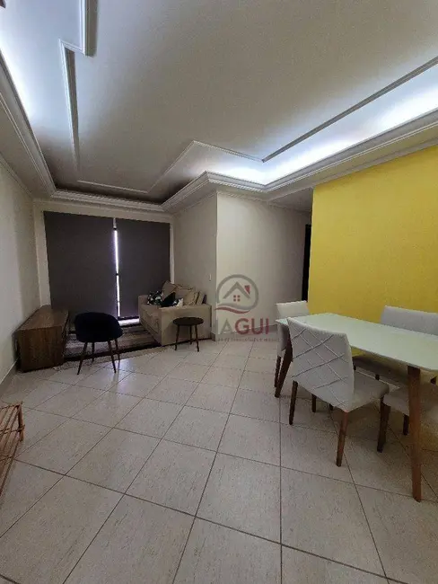 Apartamento com 2 quartos à venda e para alugar, 74m2 em Mansões Santo Antônio, Campinas - SP - imagem 2 Foto 2 de Apartamento com 2 quartos à venda e para alugar, 74m2 em Mansões Santo Antônio, Campinas - SP