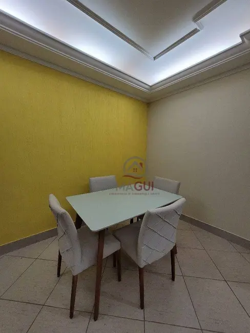 Apartamento com 2 quartos à venda e para alugar, 74m2 em Mansões Santo Antônio, Campinas - SP - imagem 3 Foto 3 de Apartamento com 2 quartos à venda e para alugar, 74m2 em Mansões Santo Antônio, Campinas - SP