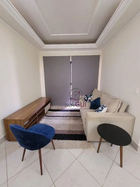 Apartamento com 2 quartos à venda e para alugar, 74m2 em Mansões Santo Antônio, Campinas - SP - imagem 4 Foto 4 de Apartamento com 2 quartos à venda e para alugar, 74m2 em Mansões Santo Antônio, Campinas - SP