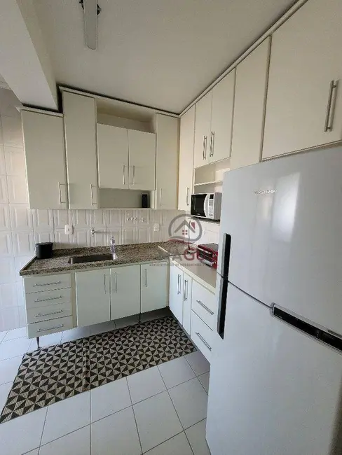 Apartamento com 2 quartos à venda e para alugar, 74m2 em Mansões Santo Antônio, Campinas - SP - imagem 9 Foto 9 de Apartamento com 2 quartos à venda e para alugar, 74m2 em Mansões Santo Antônio, Campinas - SP
