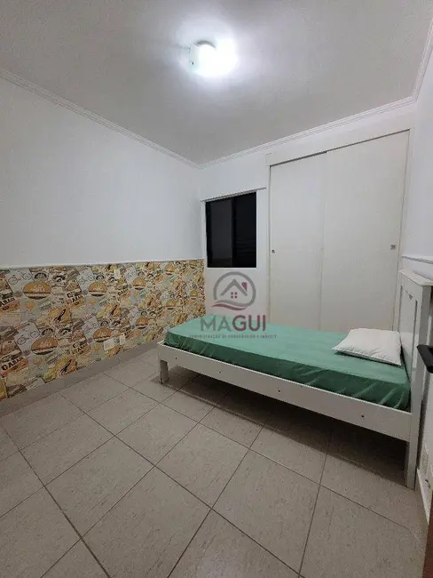 Apartamento com 2 quartos à venda e para alugar, 74m2 em Mansões Santo Antônio, Campinas - SP - imagem 6 Foto 6 de Apartamento com 2 quartos à venda e para alugar, 74m2 em Mansões Santo Antônio, Campinas - SP