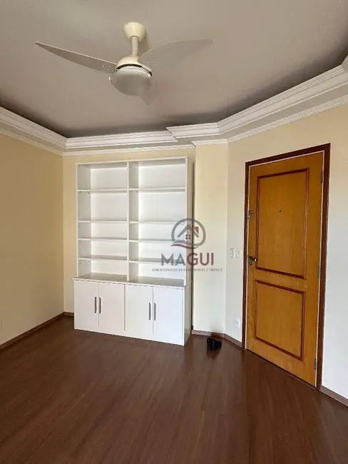 Apartamento com 2 quartos para alugar, 74m2 em Mansões Santo Antônio, Campinas - SP - imagem 2 Foto 2 de Apartamento com 2 quartos para alugar, 74m2 em Mansões Santo Antônio, Campinas - SP