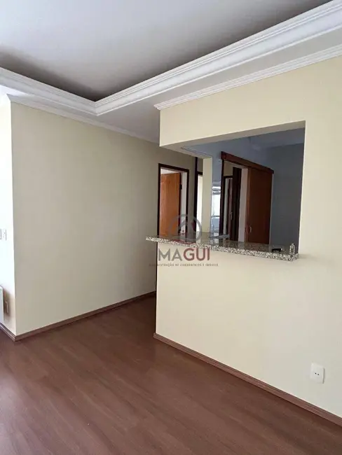 Apartamento com 2 quartos para alugar, 74m2 em Mansões Santo Antônio, Campinas - SP - imagem 4 Foto 4 de Apartamento com 2 quartos para alugar, 74m2 em Mansões Santo Antônio, Campinas - SP