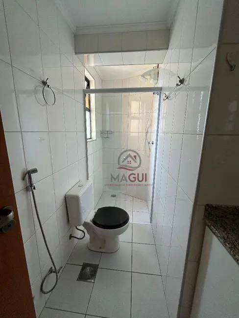Apartamento com 2 quartos para alugar, 74m2 em Mansões Santo Antônio, Campinas - SP - imagem 6 Foto 6 de Apartamento com 2 quartos para alugar, 74m2 em Mansões Santo Antônio, Campinas - SP