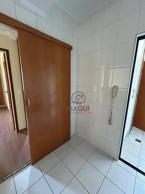 Apartamento com 2 quartos para alugar, 74m2 em Mansões Santo Antônio, Campinas - SP - imagem 9 Foto 9 de Apartamento com 2 quartos para alugar, 74m2 em Mansões Santo Antônio, Campinas - SP