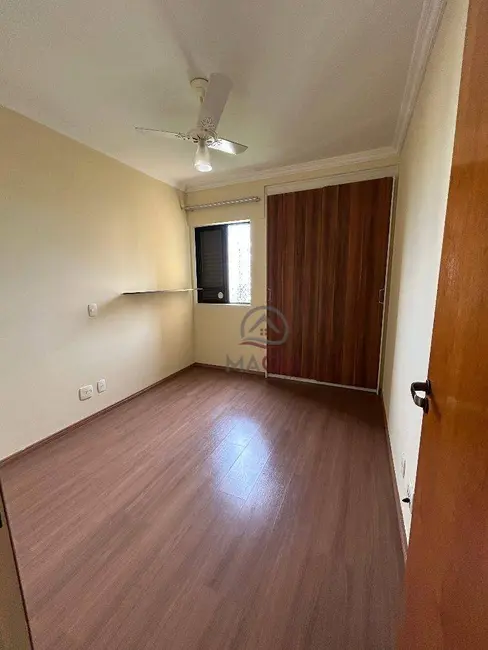 Apartamento com 2 quartos para alugar, 74m2 em Mansões Santo Antônio, Campinas - SP - imagem 3 Foto 3 de Apartamento com 2 quartos para alugar, 74m2 em Mansões Santo Antônio, Campinas - SP