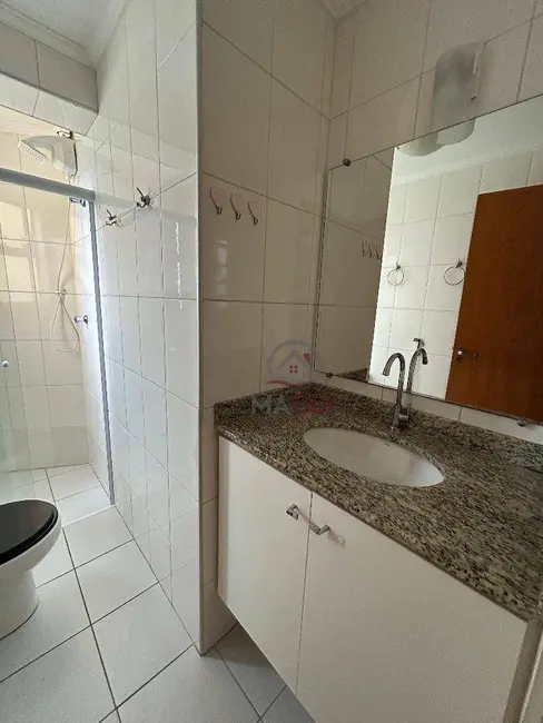 Apartamento com 2 quartos para alugar, 74m2 em Mansões Santo Antônio, Campinas - SP - imagem 8 Foto 8 de Apartamento com 2 quartos para alugar, 74m2 em Mansões Santo Antônio, Campinas - SP