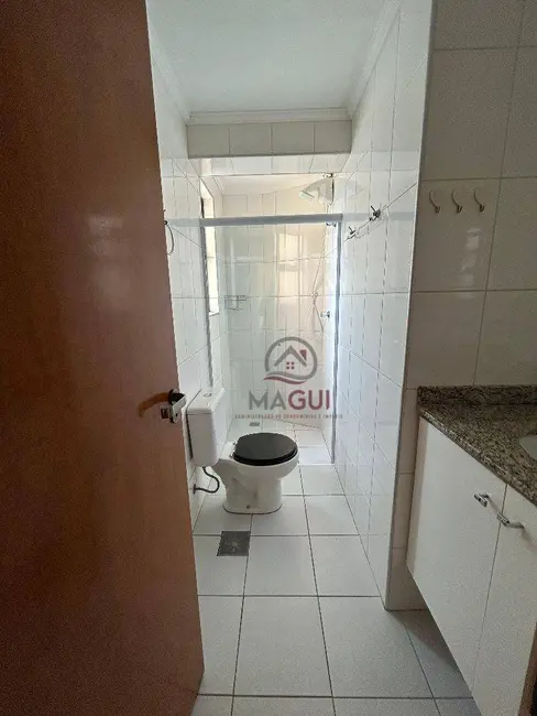 Apartamento com 2 quartos para alugar, 74m2 em Mansões Santo Antônio, Campinas - SP - imagem 7 Foto 7 de Apartamento com 2 quartos para alugar, 74m2 em Mansões Santo Antônio, Campinas - SP