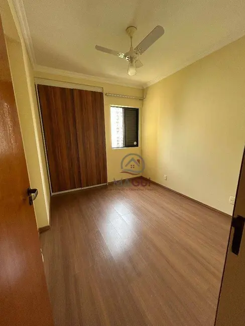 Apartamento com 2 quartos para alugar, 74m2 em Mansões Santo Antônio, Campinas - SP - imagem 5 Foto 5 de Apartamento com 2 quartos para alugar, 74m2 em Mansões Santo Antônio, Campinas - SP