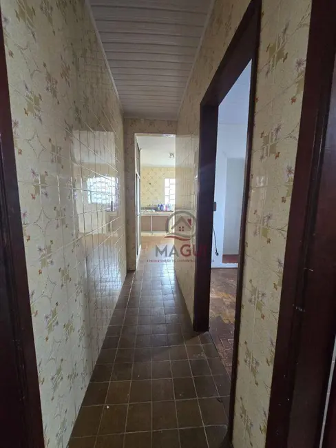 Foto 4 de Casa com 3 quartos à venda, 219m2 em Bonfim, Campinas - SP