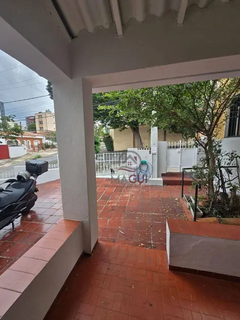 Foto 2 de Casa com 3 quartos à venda, 219m2 em Bonfim, Campinas - SP