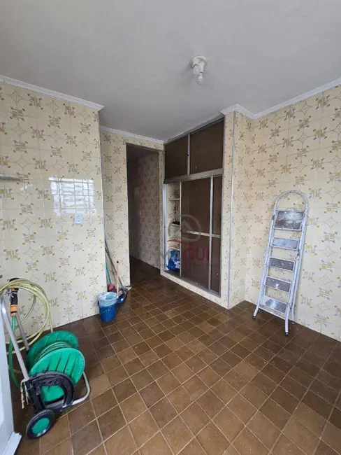 Foto 9 de Casa com 3 quartos à venda, 219m2 em Bonfim, Campinas - SP