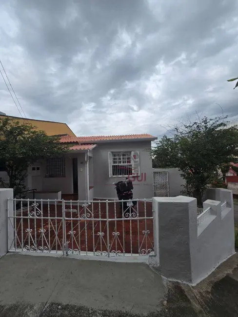 Foto 1 de Casa com 3 quartos à venda, 219m2 em Bonfim, Campinas - SP