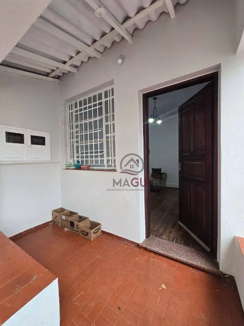 Foto 3 de Casa com 3 quartos à venda, 219m2 em Bonfim, Campinas - SP