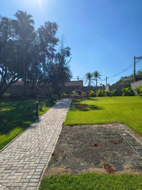 Foto 5 de Terreno / Lote à venda, 315m2 em Betel, Paulinia - SP