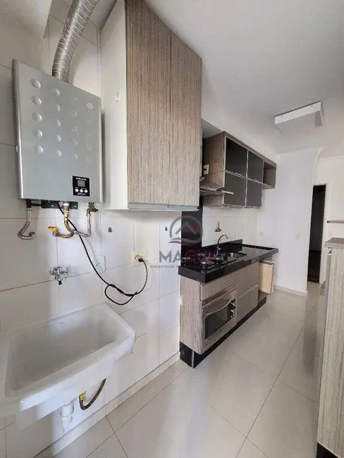 Apartamento com 2 quartos para alugar, 60m2 em Chácara Primavera, Campinas - SP - imagem 5 Foto 5 de Apartamento com 2 quartos para alugar, 60m2 em Chácara Primavera, Campinas - SP