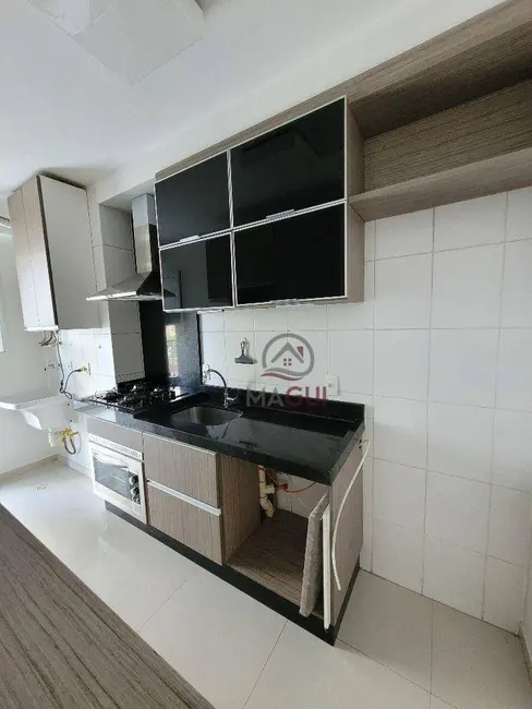 Apartamento com 2 quartos para alugar, 60m2 em Chácara Primavera, Campinas - SP - imagem 4 Foto 4 de Apartamento com 2 quartos para alugar, 60m2 em Chácara Primavera, Campinas - SP