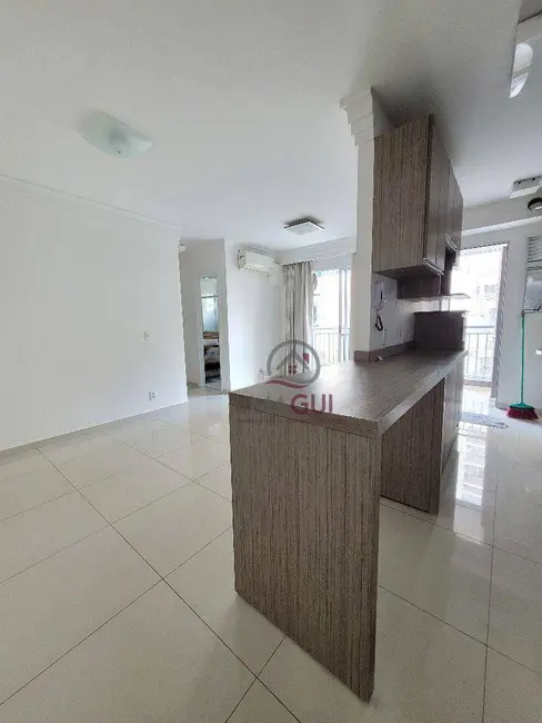 Apartamento com 2 quartos para alugar, 60m2 em Chácara Primavera, Campinas - SP - imagem 1 Foto 1 de Apartamento com 2 quartos para alugar, 60m2 em Chácara Primavera, Campinas - SP