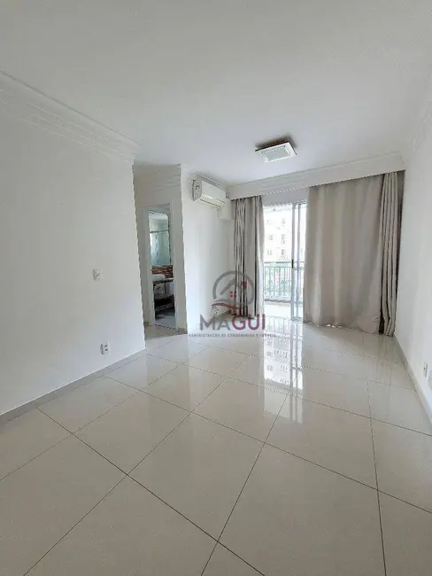 Apartamento com 2 quartos para alugar, 60m2 em Chácara Primavera, Campinas - SP - imagem 2 Foto 2 de Apartamento com 2 quartos para alugar, 60m2 em Chácara Primavera, Campinas - SP