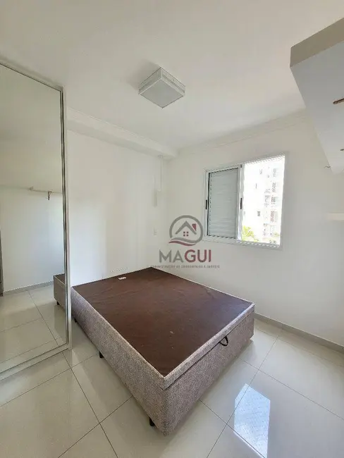 Apartamento com 2 quartos para alugar, 60m2 em Chácara Primavera, Campinas - SP - imagem 9 Foto 9 de Apartamento com 2 quartos para alugar, 60m2 em Chácara Primavera, Campinas - SP