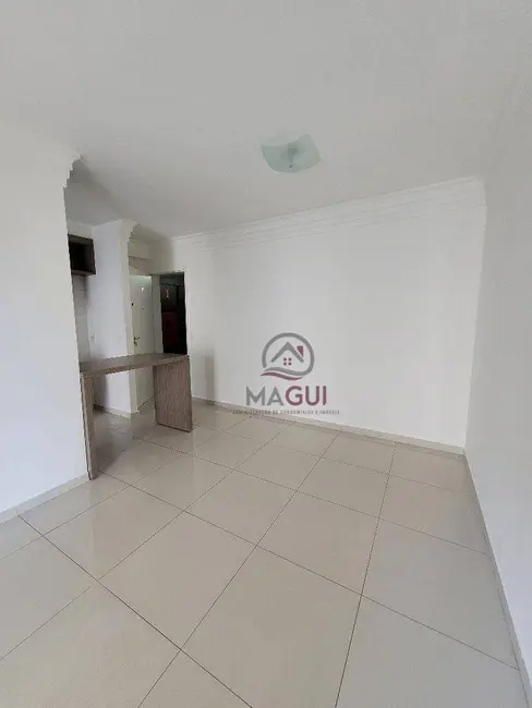 Apartamento com 2 quartos para alugar, 60m2 em Chácara Primavera, Campinas - SP - imagem 3 Foto 3 de Apartamento com 2 quartos para alugar, 60m2 em Chácara Primavera, Campinas - SP