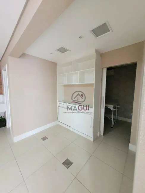 Foto 4 de Sala Comercial para alugar, 107m2 em Campinas - SP