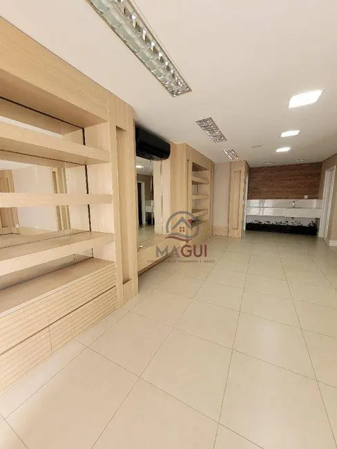 Foto 2 de Sala Comercial para alugar, 107m2 em Campinas - SP
