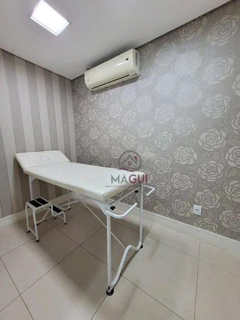 Foto 9 de Sala Comercial para alugar, 107m2 em Campinas - SP