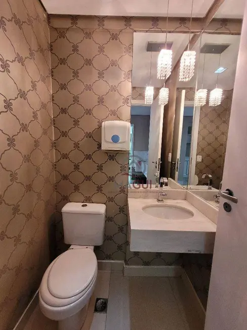 Foto 7 de Sala Comercial para alugar, 107m2 em Campinas - SP
