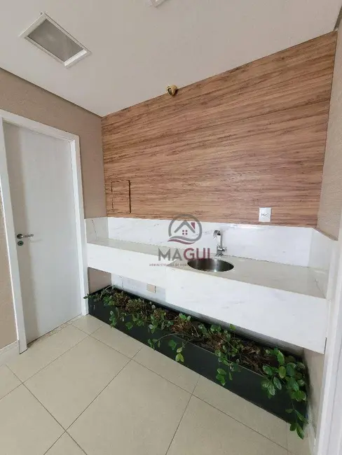Foto 5 de Sala Comercial para alugar, 107m2 em Campinas - SP