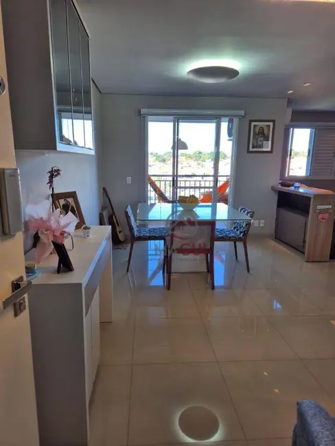 Foto 8 de Apartamento com 3 quartos à venda, 76m2 em Chácara Primavera, Campinas - SP