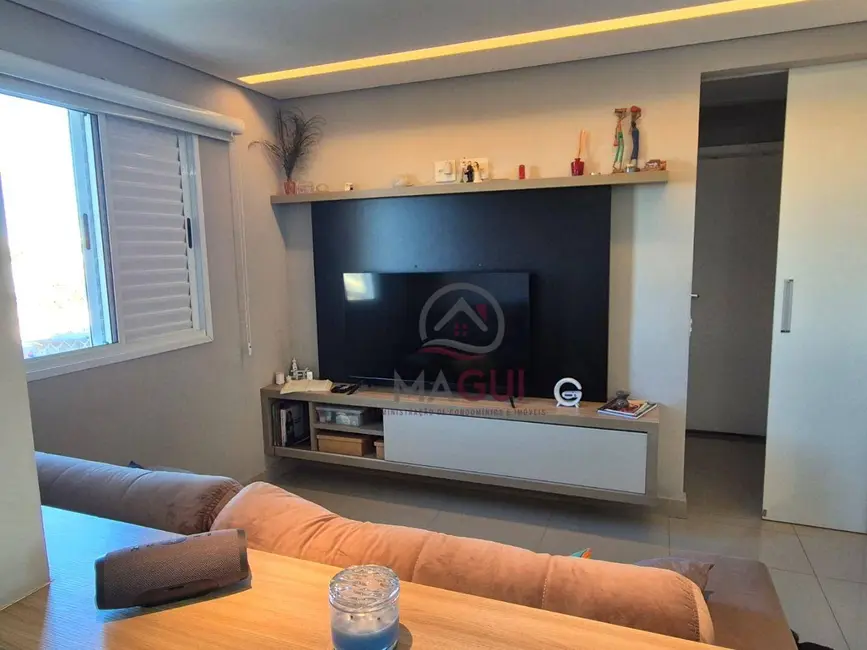 Foto 9 de Apartamento com 3 quartos à venda, 76m2 em Chácara Primavera, Campinas - SP