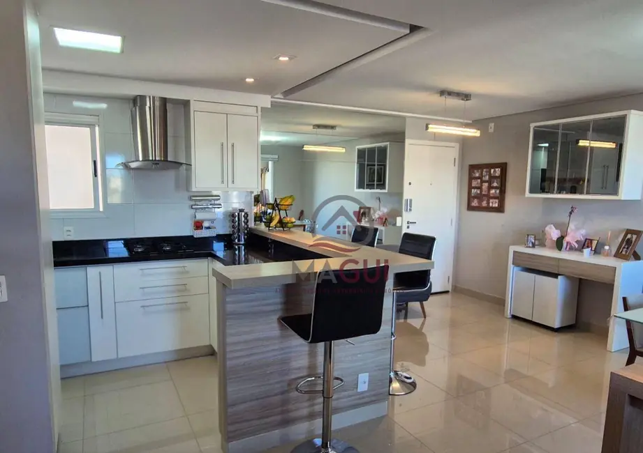 Foto 5 de Apartamento com 3 quartos à venda, 76m2 em Chácara Primavera, Campinas - SP