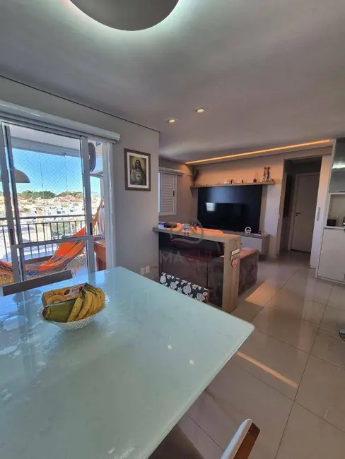 Foto 7 de Apartamento com 3 quartos à venda, 76m2 em Chácara Primavera, Campinas - SP