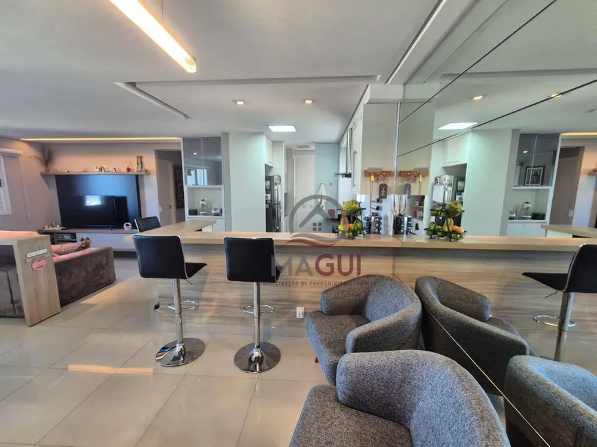 Foto 1 de Apartamento com 3 quartos à venda, 76m2 em Chácara Primavera, Campinas - SP