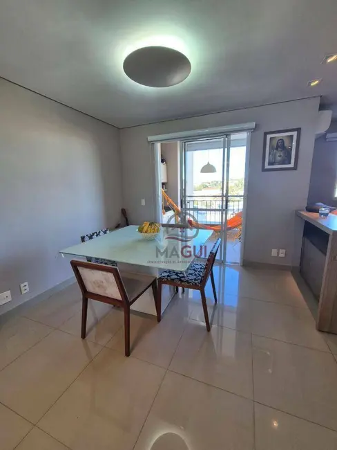 Foto 6 de Apartamento com 3 quartos à venda, 76m2 em Chácara Primavera, Campinas - SP