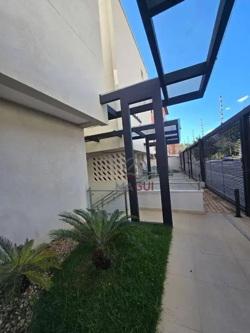 Apartamento com 2 quartos à venda, 78m2 em Chácara da Barra, Campinas - SP - imagem 2 Foto 2 de Apartamento com 2 quartos à venda, 78m2 em Chácara da Barra, Campinas - SP