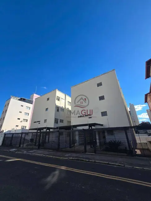 Apartamento com 2 quartos à venda, 78m2 em Chácara da Barra, Campinas - SP - imagem 1 Foto 1 de Apartamento com 2 quartos à venda, 78m2 em Chácara da Barra, Campinas - SP