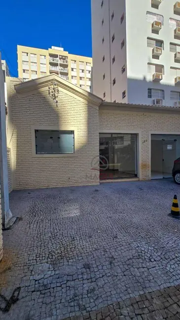 Casa com 5 quartos para alugar, 308m2 em Cambuí, Campinas - SP - imagem 2 Foto 2 de Casa com 5 quartos para alugar, 308m2 em Cambuí, Campinas - SP