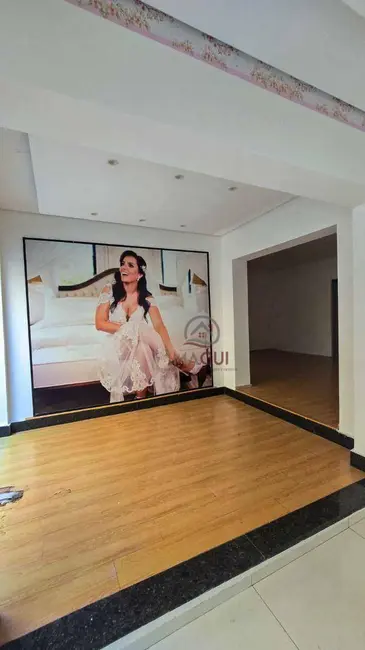 Casa com 5 quartos para alugar, 308m2 em Cambuí, Campinas - SP - imagem 3 Foto 3 de Casa com 5 quartos para alugar, 308m2 em Cambuí, Campinas - SP
