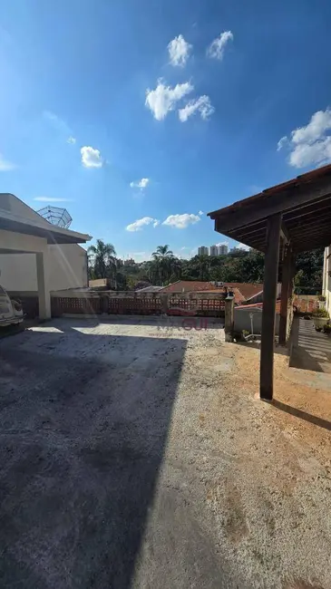 Casa com 3 quartos à venda, 690m2 em Jardim São Carlos, Campinas - SP - imagem 2 Foto 2 de Casa com 3 quartos à venda, 690m2 em Jardim São Carlos, Campinas - SP