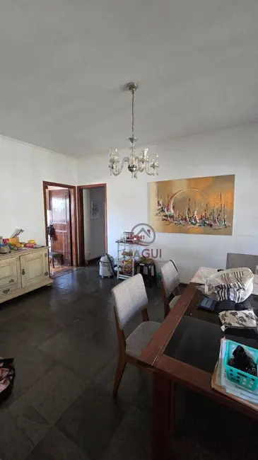 Casa com 3 quartos à venda, 690m2 em Jardim São Carlos, Campinas - SP - imagem 8 Foto 8 de Casa com 3 quartos à venda, 690m2 em Jardim São Carlos, Campinas - SP