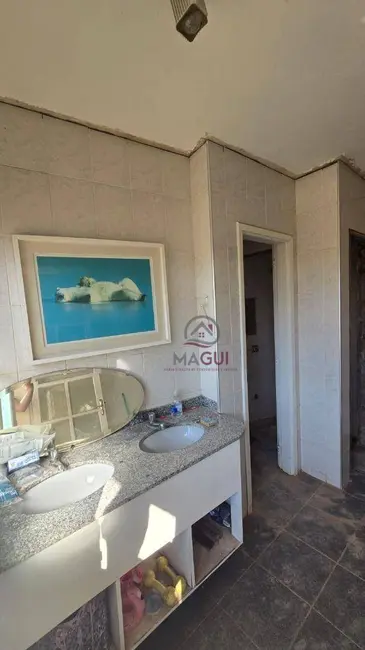 Casa com 3 quartos à venda, 690m2 em Jardim São Carlos, Campinas - SP - imagem 6 Foto 6 de Casa com 3 quartos à venda, 690m2 em Jardim São Carlos, Campinas - SP
