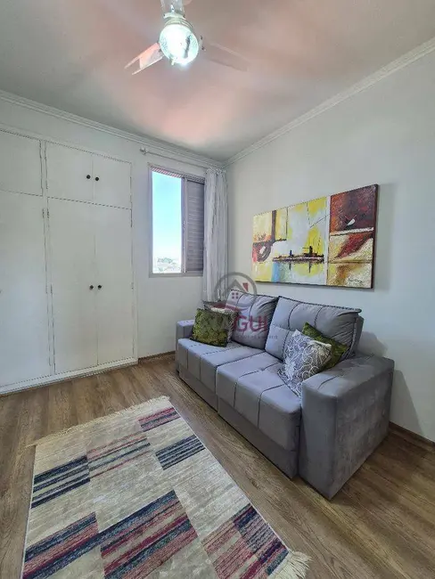 Apartamento com 3 quartos à venda, 90m2 em Chácara da Barra, Campinas - SP - imagem 7 Foto 7 de Apartamento com 3 quartos à venda, 90m2 em Chácara da Barra, Campinas - SP